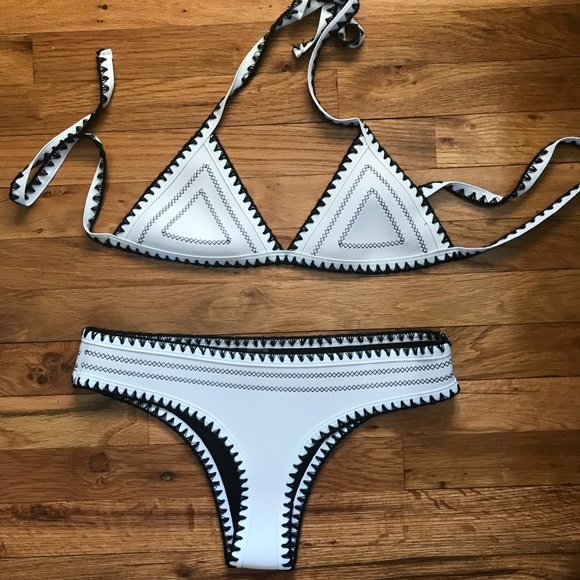 Other - Neoprene bathing suit